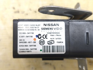 Замок зажигания, ориг. номер 285F5JK000, INFINITI G25 2006-2013