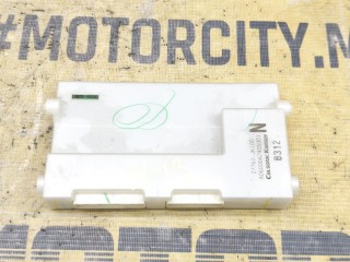 Блок климат контроля, ориг. номер 27760JK100, INFINITI G25 2006-2013