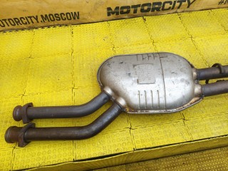 Глушитель, ориг. номер A2104903621, Mercedes-Benz E-Class 1993-1998