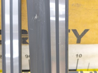 Накладки порогов, ориг. номер A2106800135, Mercedes-Benz E-Class 1993-1998