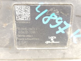 Блок ABS, ориг. номер 71772135, Alfa Romeo Giulietta 2010-2016