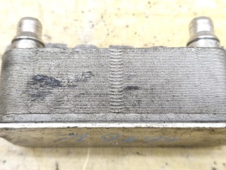 Теплообменник, ориг. номер A0995002300, Mercedes-Benz E-Class 2009-2013