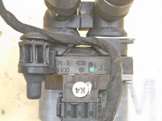 Клапан отопителя, ориг. номер A0018307784, Mercedes-Benz E-Class 1993-1998