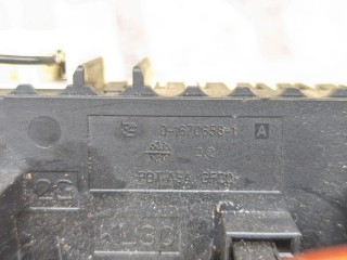 Блок предохранителей, ориг. номер A2129009622, Mercedes-Benz E-Class 2009-2013