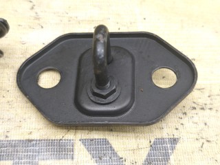 Крюк капота, ориг. номер A2028800364, Mercedes-Benz E-Class 1993-1998