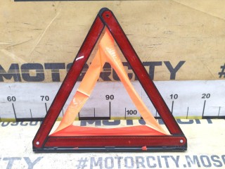Знак аварийной остановки, ориг. номер 71606770487, BMW X5 2010-2013