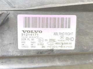 Фара, ориг. номер 31214171, VOLVO XC70 2007-2013