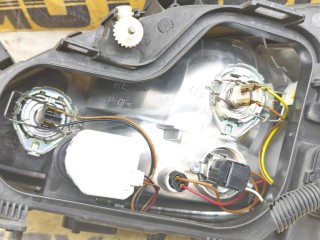 Фара, ориг. номер A6398200461, Mercedes-Benz V-Class 2003-2010