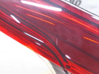 Фонарь, ориг. номер 9677817680, Peugeot 308 2011-2015