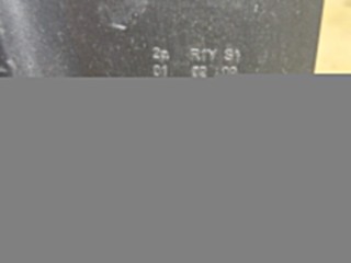 Фонарь, ориг. номер 9677817680, Peugeot 308 2011-2015
