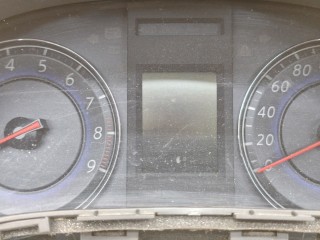 Панель приборов, ориг. номер 24820JK00B, INFINITI G25 2006-2013