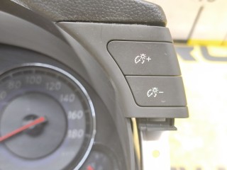 Панель приборов, ориг. номер 24820JK00B, INFINITI G25 2006-2013