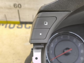 Панель приборов, ориг. номер 24820JK00B, INFINITI G25 2006-2013