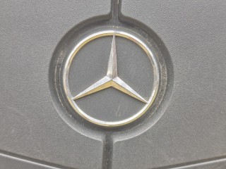 Крышка двигателя, ориг. номер A2740100067, Mercedes-Benz E-Class 2009-2013