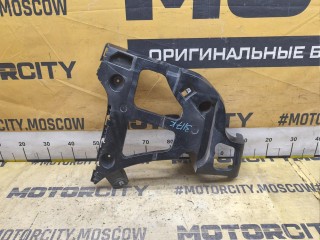 Кронштейн бампера BMW X5 2010-2013