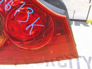 Фонарь, ориг. номер 26555JK00B, INFINITI G25 2006-2013