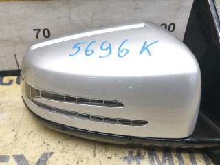 Зеркало, ориг. номер A2128100676, Mercedes-Benz E-Class 2009-2013