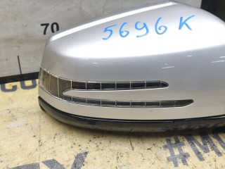 Зеркало, ориг. номер A2128100676, Mercedes-Benz E-Class 2009-2013