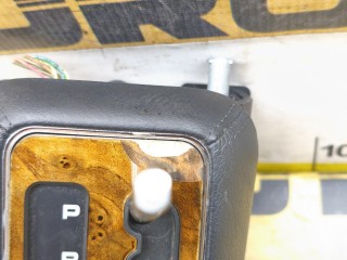 Селектор АКПП, ориг. номер A1632600709, Mercedes-Benz ML-Class 2001-2005