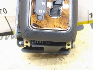 Селектор АКПП, ориг. номер A1632600709, Mercedes-Benz ML-Class 2001-2005