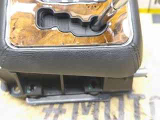 Селектор АКПП, ориг. номер A1632600709, Mercedes-Benz ML-Class 2001-2005
