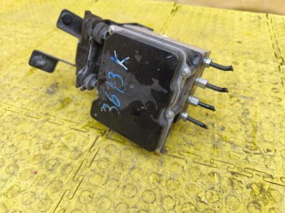 Блок ABS, ориг. номер 47660JK24A, INFINITI G25 2006-2013