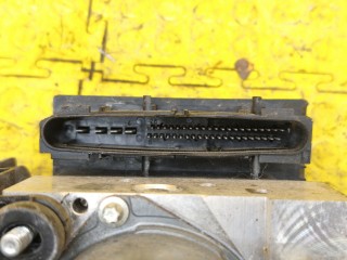 Блок ABS, ориг. номер 47660JK24A, INFINITI G25 2006-2013