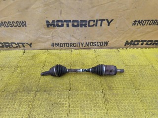 Привод BMW X5 2010-2013