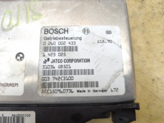 Блок АКПП BMW 523i 1995-2000