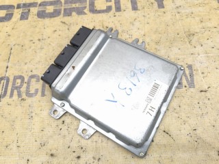 ЭБУ двигателя, ориг. номер 23710JK04B, INFINITI G25 2006-2013