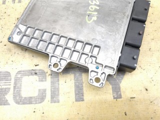 ЭБУ двигателя, ориг. номер 23710JK04B, INFINITI G25 2006-2013