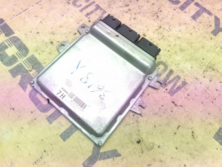 ЭБУ двигателя, ориг. номер 23710JK04B, INFINITI G25 2006-2013