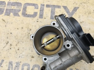 Заслонка дроссельная, ориг. номер 16119JK00A, INFINITI G25 2006-2013