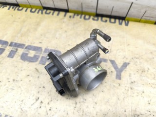 Заслонка дроссельная, ориг. номер 16119JK00A, INFINITI G25 2006-2013