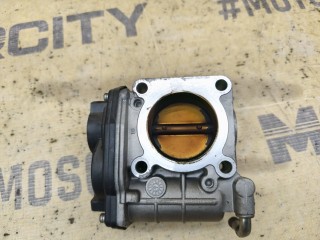 Заслонка дроссельная, ориг. номер 16119JK00A, INFINITI G25 2006-2013