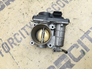 Заслонка дроссельная, ориг. номер 16119JK00A, INFINITI G25 2006-2013
