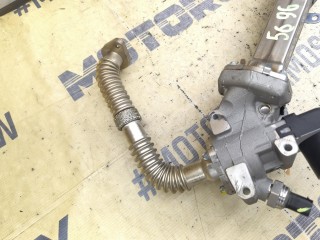 Клапан EGR, ориг. номер A2741420419, Mercedes-Benz E-Class 2009-2013