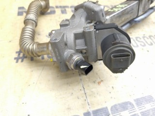 Клапан EGR, ориг. номер A2741420419, Mercedes-Benz E-Class 2009-2013