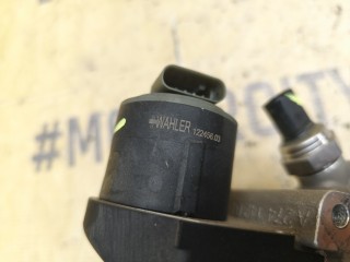 Клапан EGR, ориг. номер A2741420419, Mercedes-Benz E-Class 2009-2013