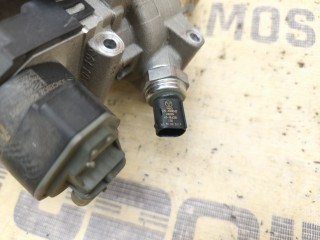 Клапан EGR, ориг. номер A2741420419, Mercedes-Benz E-Class 2009-2013