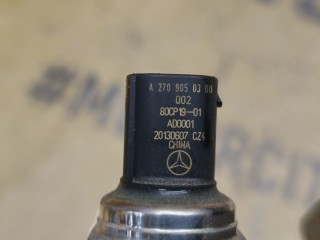 Клапан EGR, ориг. номер A2741420419, Mercedes-Benz E-Class 2009-2013