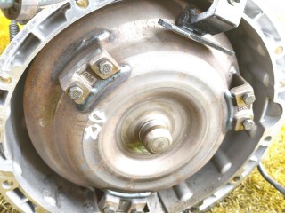 АКПП, ориг. номер A2102700800, Mercedes-Benz E-Class 1993-1998