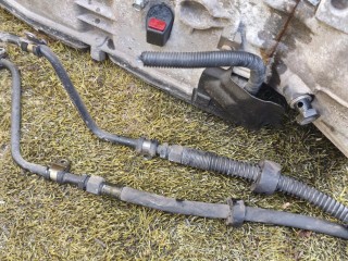 АКПП, ориг. номер A2102700800, Mercedes-Benz E-Class 1993-1998
