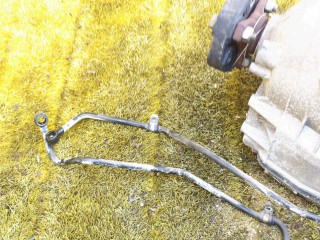 АКПП, ориг. номер A2102700800, Mercedes-Benz E-Class 1993-1998