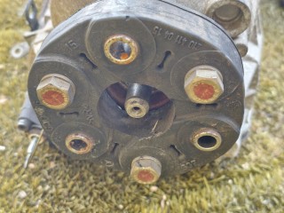 АКПП, ориг. номер A2102700800, Mercedes-Benz E-Class 1993-1998