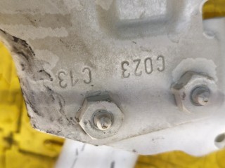 Петли капота, ориг. номер 50519480, Alfa Romeo Giulietta 2010-2016