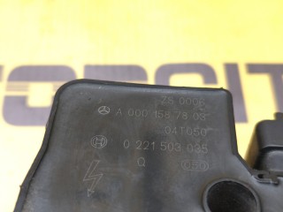 Катушка зажигания, ориг. номер A0001587803, Mercedes-Benz ML-Class 2001-2005