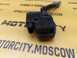 Катушка зажигания, ориг. номер A0001587803, Mercedes-Benz ML-Class 2001-2005