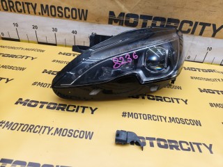 Фара, ориг. номер 9800546480, Peugeot 308 2011-2015