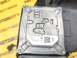 Фара, ориг. номер 9800546480, Peugeot 308 2011-2015